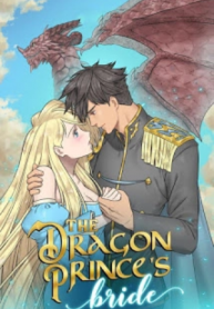 Screenshot_2020-12-16 مانهوا The Dragon Prince’s Bride – GMANGA