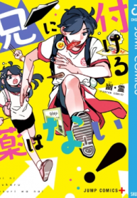 Screenshot_2020-12-17 مانها Take My Brother Away, Please – GMANGA