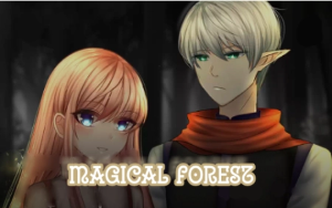 Magical Forest