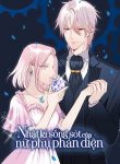 Villainess’s Survival Diary
