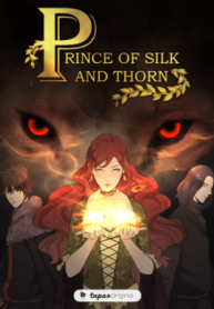 prince of silk and thorn