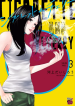 Cigarette Cherry