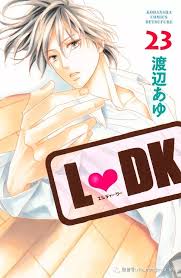L♥DK