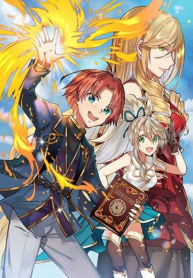 My Noble Family Is Headed For Ruin, So I May As Well Study Magic In My Free Time