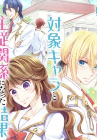 Screenshot_2021-01-02 مانجا Tensei Shite Yandere Kouryaku Taishou Kara to Shujuu Kankei ni Natta Kekka – GMANGA