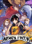 League of Legends Hero’s Faith