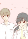 love in April