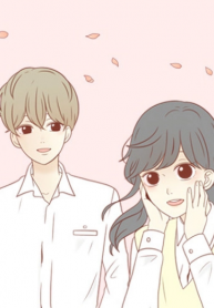 love in April