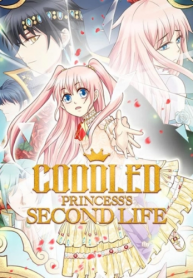 Coddled Princess’s Second Life
