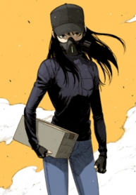 Delivery knight