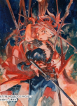 FateGrand Order Epic of Remnant Shimousanokuni Showdown with the Seven Swordmaster Heroic Spirits