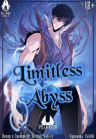 Limitess Abyss مانجا