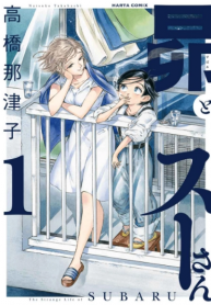 Subaru to Suu-san