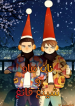 Nan Hao & Shang Feng the Odd