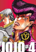 JoJo’s Bizarre Adventure part 4 – Diamond is Unbreakabke(Official colored)