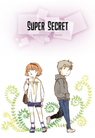 Super Secret