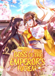 boss of the emperor’s harem