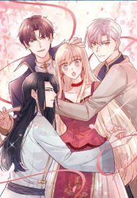 They All Want to Marry Me! Help!