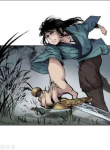 Journey of the Hidden Blade
