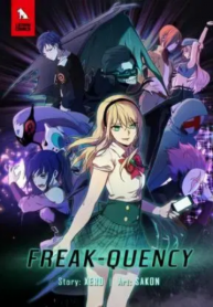 Freak Quency