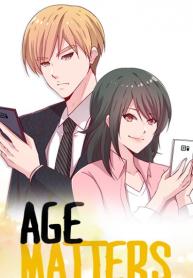 Age Matters