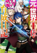 The Former Top 1’s Sub-Character Training Diary ~A Dedicated Player is Currently Conquering Another World!~