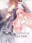 A CONTRACT OF Feelingless CEO