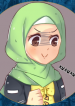 Muslim Manga Club