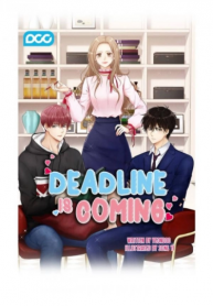 Deadline coming