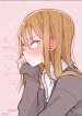 The Story of a Girl with Sanpaku Eyes