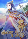 Reborn as a Dog