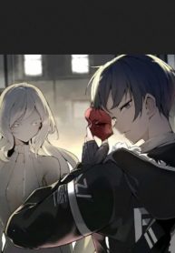 Devil sword king