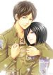 Eren × Mikasa