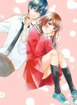 Torokeru Tsugumi-chan