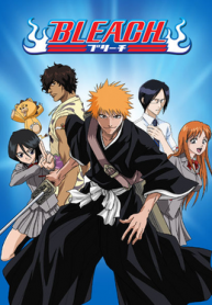 Bleachanime