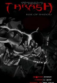 Thrash Rise of Shidou