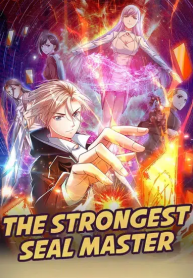 the-strongest-seal-master