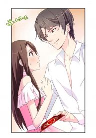 The Prince’s Heavenly Fiancée