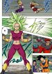 Dragon Ball Super – Digital Colored