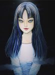 Itou Junji Kyoufu Manga Collection