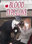Blood Type Love