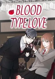 Blood Type Love
