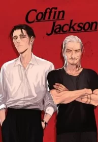 Coffin Jackson