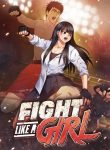 Fight like a girl