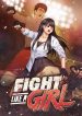 Fight like a girl