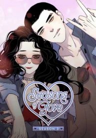 Season of love