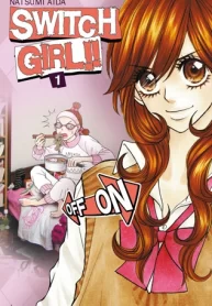 Switch Girl!!