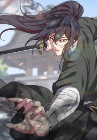 Warrior