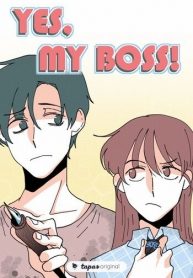 Yes, My Boss!