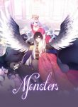monster manhua
